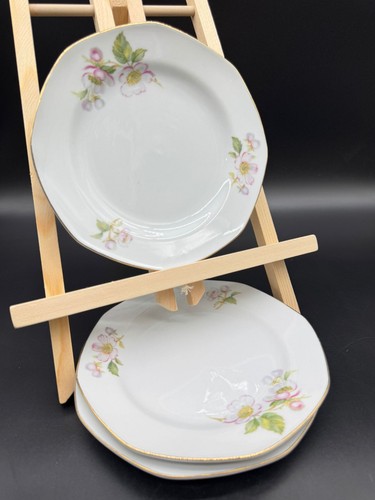 Lot assiettes vintage en - de,