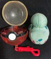 Peluche Applause Pokemon Bulbizarre Bulbasaur