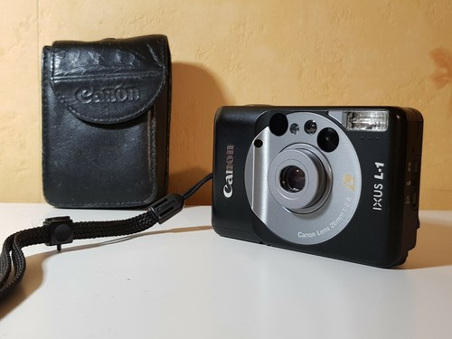 Canon ixus lens 26 - ixus,