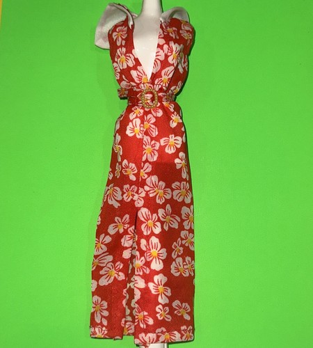 Barbie christie vintage - christie,