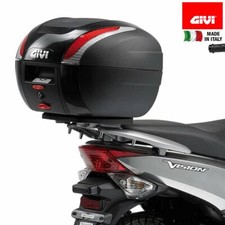 GIVI SR1153 Porte-Bagages à