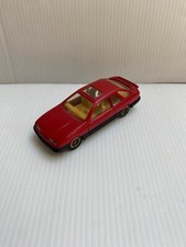 SOLIDO 1340 Ford Sierra XR4i