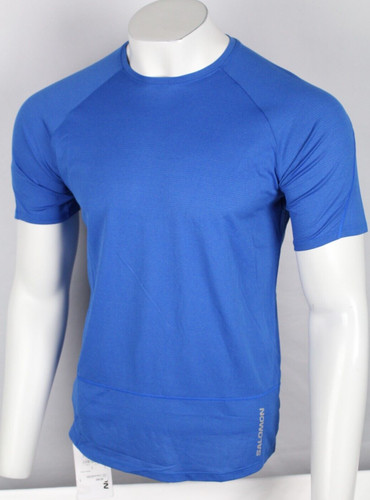 Salomon men shirt cross - men's,