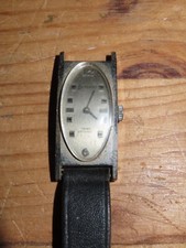 Montre Garmex 17 Rubis Antichoc