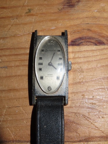 Montre garmex rubis - garmex, 17