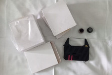 Rubans encreurs pour machine