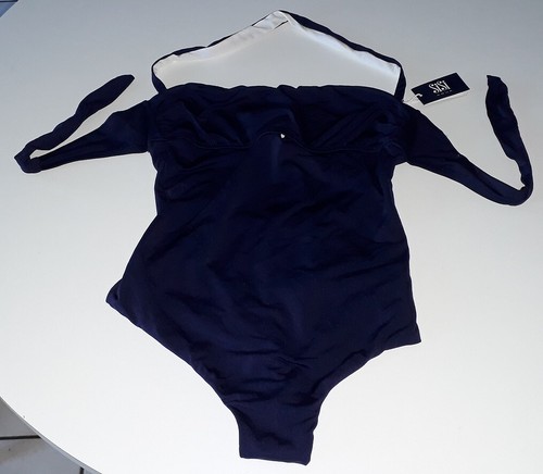 Maillot bain piece sisi - maillot,