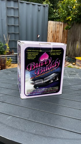 New box butty - new,