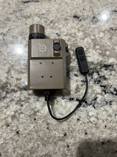 Sightmark lopro led - led, /