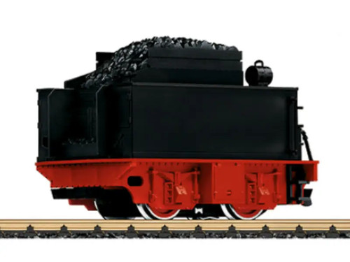Lgb tender locomotive - tender, de