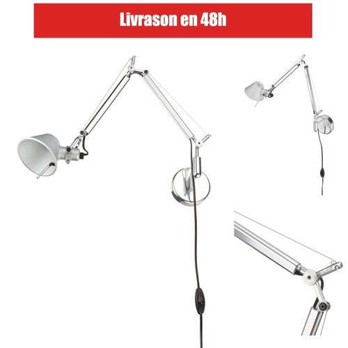 Artemide tolomeo micro - tolomeo,