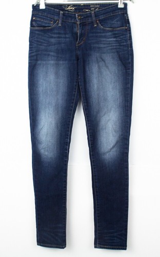 Jeans skinny stretch demi - stretch,