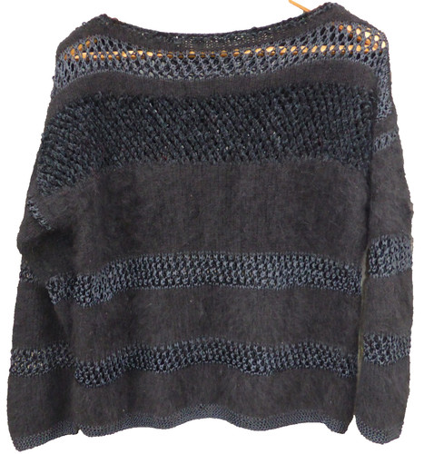 Beau pull femme fait - pull,