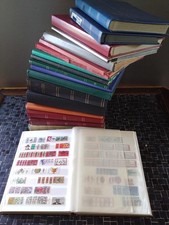 Grand Carton De Reste Albums