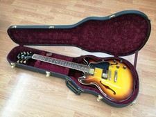 Guitare électrique GIBSON ES339