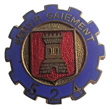 insigne TRAIN - TRA 048 -