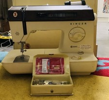 singer machine à coudre