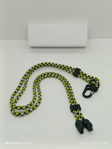 Tour cou lacoste - tour,
