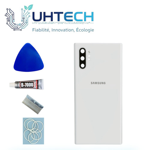 Vitre arrière samsung - vitre, galaxy