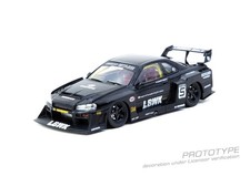 Tarmac Works 1:43 LB-ER34