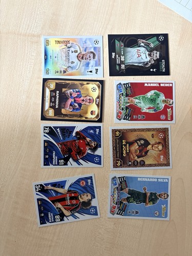 Lot cartes spéciales - lot,