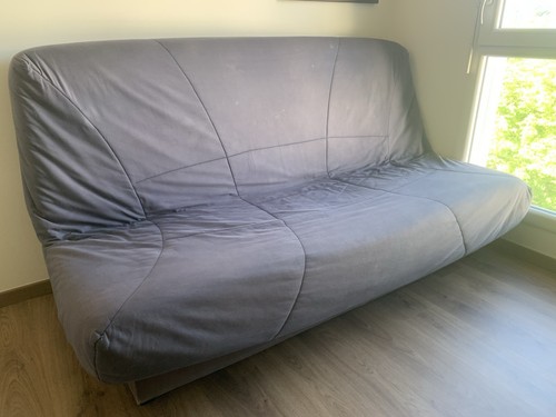 Canapé lit convertible - ,, clic