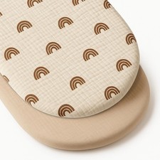 Lot de 2 Drap Housse Cododo