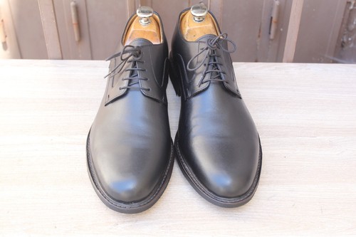 Chaussure paraboot derbies - chaussure,