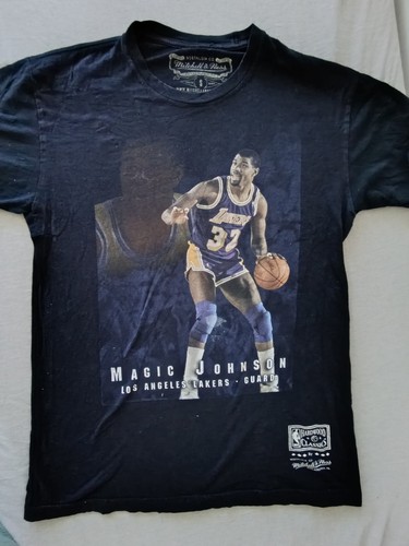 Shirt nba mitchell - mitchell, ness