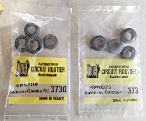 Pour voiture circuit jouef - pour,