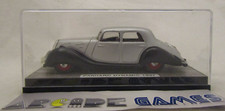 VEHICULE 1/43 PANHARD DYNAMIC 1937 - MONDO MOTORS