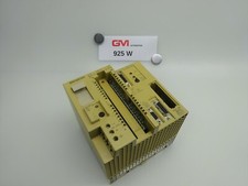 Siemens Simatic S5 CPU 6ES5