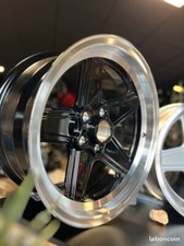 4 jantes neuves 17’ style