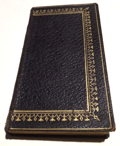 Petit missel romain - missel,