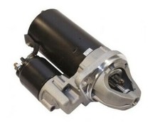 Moteur D'Arrêt Électrique