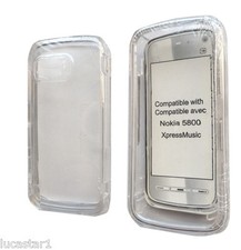 étui nokia 5800 - nokia,