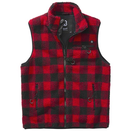 Brandit teddyfleece worker - brandit,