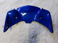 CARENAGE TETE DE FOURCHE INFERIEUR SUZUKI GSF 600 BANDIT S ( 2000-2005 JS1A8 )