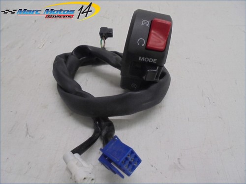Commodo droit yamaha - droit,
