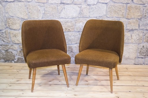 Pièces chaise cultes - de,