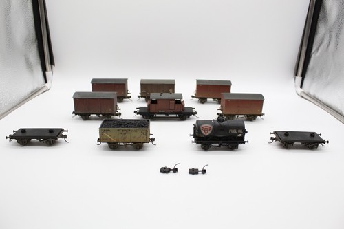 Bachmann lot de - oo/ho,
