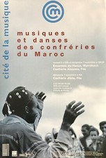 musique et danses des