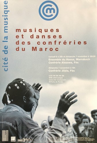 Musique danses des - et,