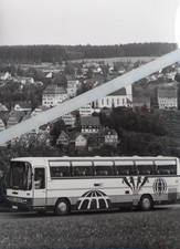 Photo presse MERCEDES-BENZ autocar  0.303   ref42