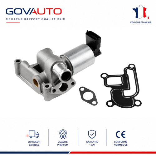 Vanne egr pour - 1x,