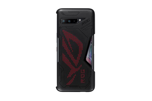 Asus armor case pour - case, rog