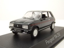 Peugeot 104 ZS2 1979 Gris