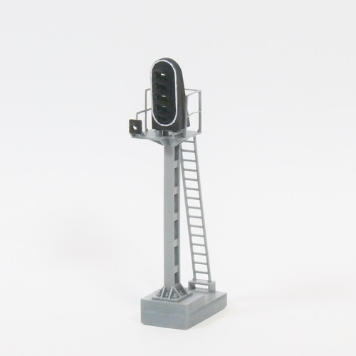 Signal feux type mat - signal, 5