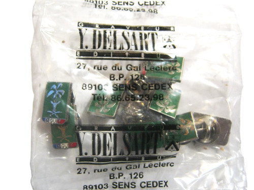 Sous emballage lot - sous,