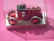 MINIALUXE - 1/43 -  ref n° 10